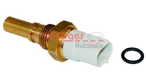 Interrupteur de température, ventilateur de radiateur METZGER ref. 0915242